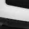 Spec-D Tuning 14-15 Toyota Tundra Projector Headlights-Black- LED Bar Drl 2LHP-TUN14JM-RS - alternate 4